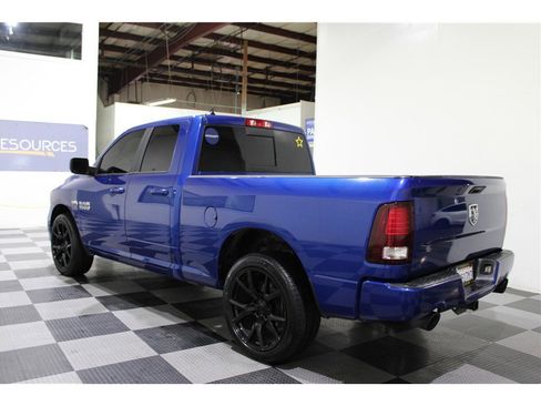 Used 2016 RAM 1500 Sport image 6