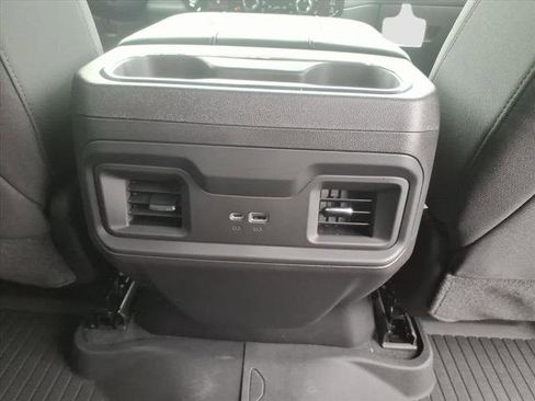 New 2026 Chevrolet Silverado 1500 LT Trail Boss w/ Convenience Package II image 14