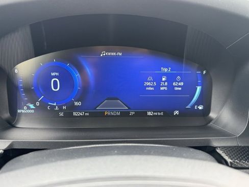 Used 2020 Ford Explorer ST w/ ST Street Pack image 24