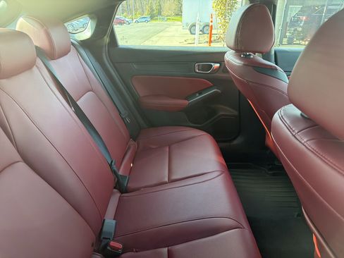 Certified 2025 Acura Integra A-Spec image 28