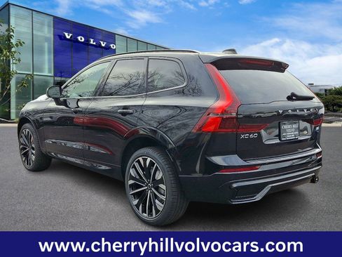 New 2026 Volvo XC60 B5 Ultra w/ Protection Package Premier image 3