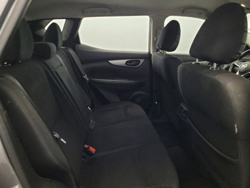 Used 2019 Nissan Rogue Sport S w/ Appearance Package AWD/4WD image 19