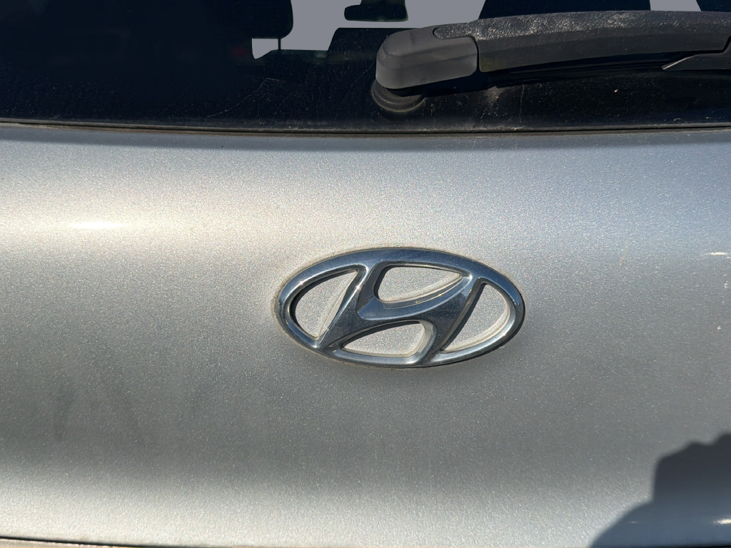 Used 2017 Hyundai Tucson SE w/ Cargo Package FWD image 25