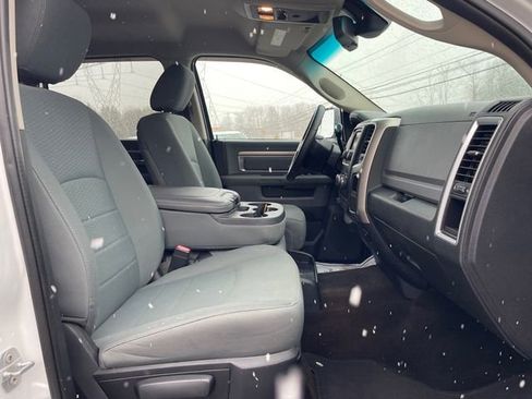 Used 2015 RAM 2500 SLT image 18