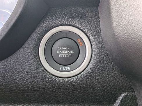 Used 2022 RAM 1500 Big Horn RWD image 26