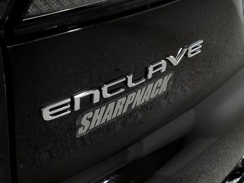 New 2026 Buick Enclave Avenir w/ Super Cruise Package image 26