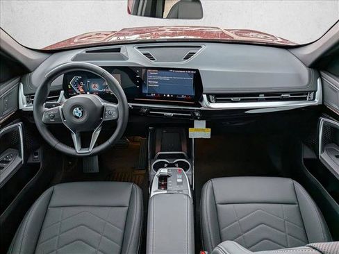 New 2026 BMW X1 xDrive28i image 16