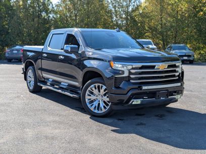 Used 2023 Chevrolet Silverado 1500 High Country w/ Technology Package