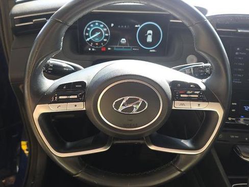 Used 2022 Hyundai Tucson SEL w/ Convenience + Premium Package image 8