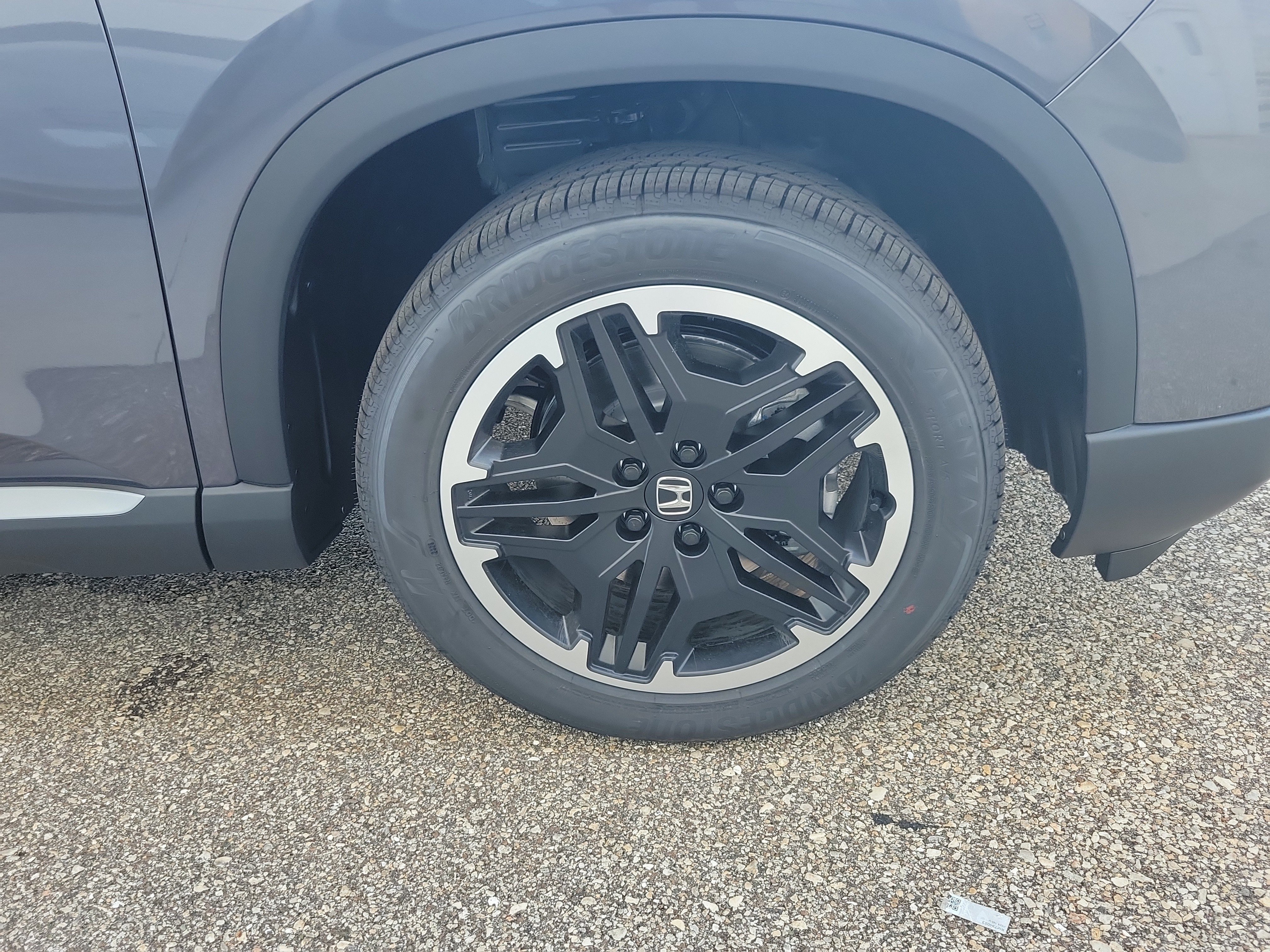 New 2026 Honda Pilot image 10