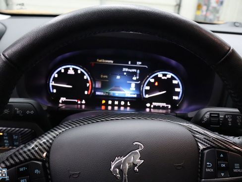 Certified 2022 Ford Bronco Sport Outer Banks w/ Tech Package image 18