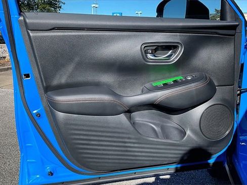 New 2026 Honda HR-V Sport image 13