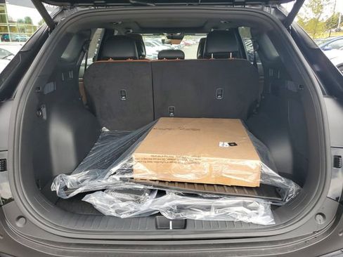 New 2026 Kia Sportage X-Line w/ X-Line Technology Package image 9