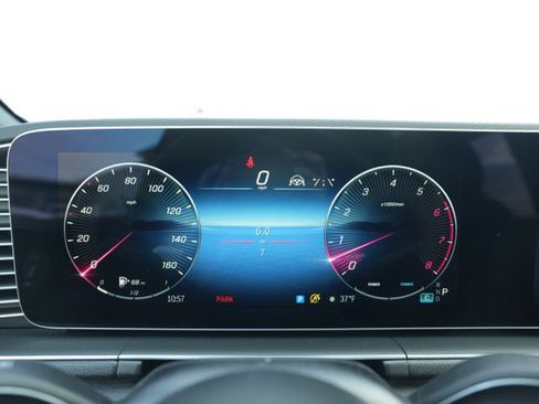 New 2026 Mercedes-Benz GLE 450 4MATIC image 25