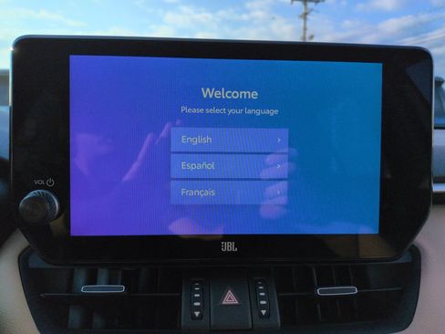 Certified 2025 Toyota RAV4 Limited w/ Weather Package AWD/4WD image 19