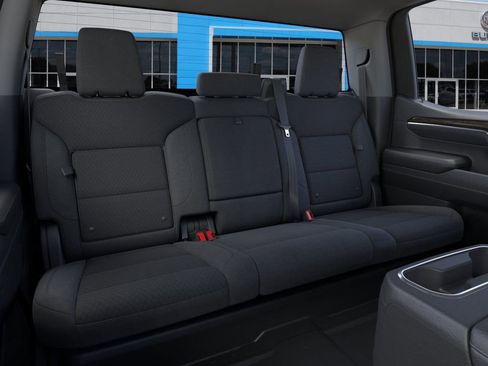 New 2026 GMC Sierra 1500 Elevation AWD/4WD image 17