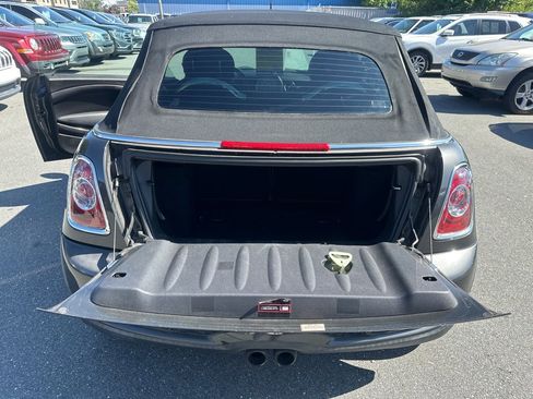 Used 2011 MINI Cooper S image 11