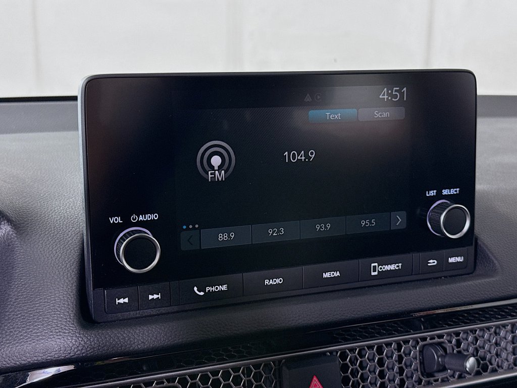 Used 2025 Honda Civic Sport image 6