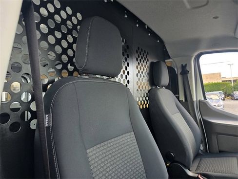 Used 2024 Ford Transit 250 Low Roof w/ Exterior Upgrade Package image 13
