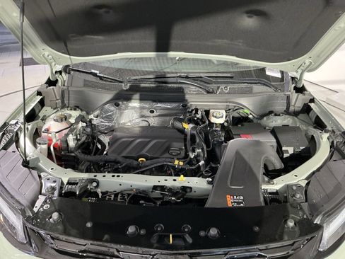 New 2026 Chevrolet Trax ACTIV w/ Sunroof Package image 34