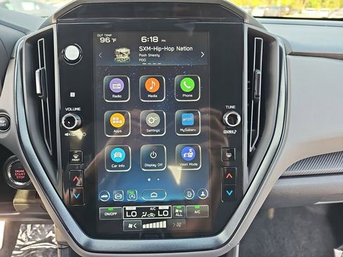 New 2026 Subaru Crosstrek 2.5i Sport AWD/4WD image 23