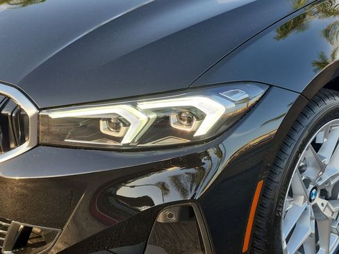 New 2026 BMW 330i Sedan RWD image 6