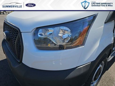 New 2026 Ford Transit 150 Low Roof image 32