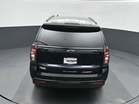 Used 2023 Chevrolet Tahoe RST AWD/4WD image 34