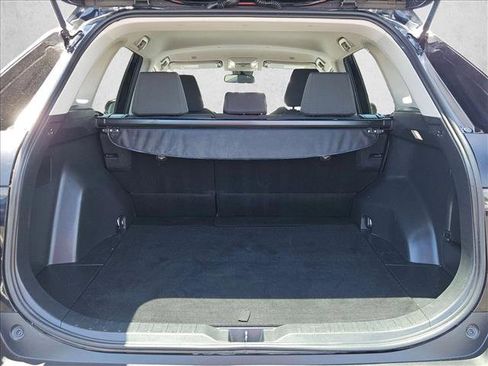 Used 2024 Toyota RAV4 XLE FWD image 6