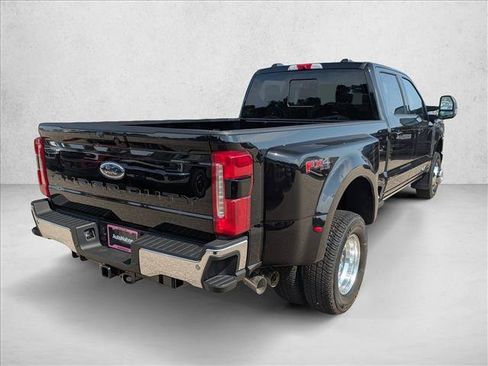 New 2026 Ford F350 Lariat w/ Lariat Ultimate Package AWD/4WD image 4