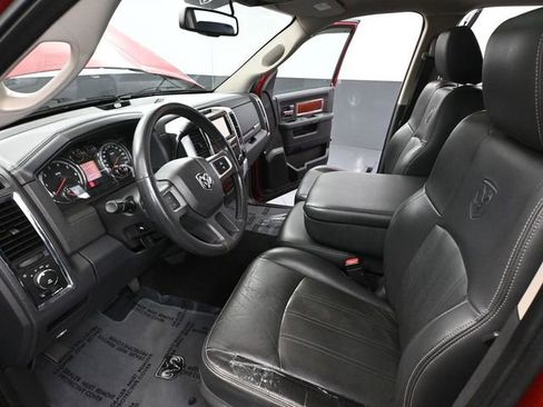 Used 2009 Dodge Ram 1500 Truck Laramie image 21