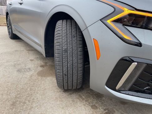 New 2026 Kia K5 GT image 17