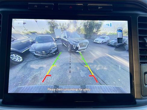 Used 2022 Ford F150 XLT w/ Equipment Group 302A High image 14