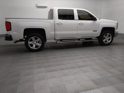 Used 2015 Chevrolet Silverado 1500 LT w/ Texas Edition, 1LT Trim RWD image 10