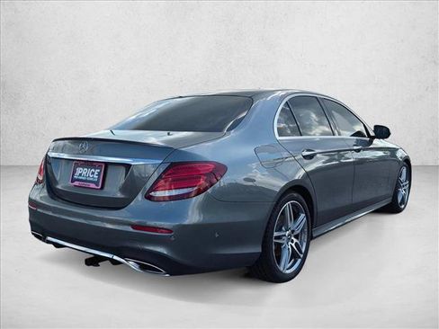 Used 2018 Mercedes-Benz E 300 image 5