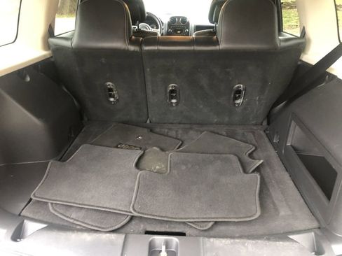 Used 2017 Jeep Patriot High Altitude image 21