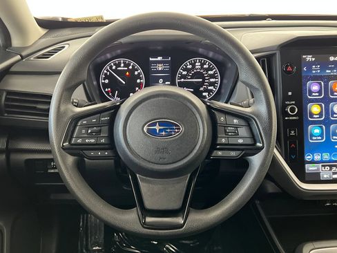 Certified 2024 Subaru Crosstrek 2.0i Premium AWD/4WD image 16