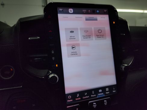 Used 2026 RAM 1500 RHO w/ RHO Level 1 Equipment Group image 55