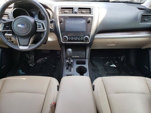 Used 2018 Subaru Outback 2.5i Limited AWD/4WD image 14