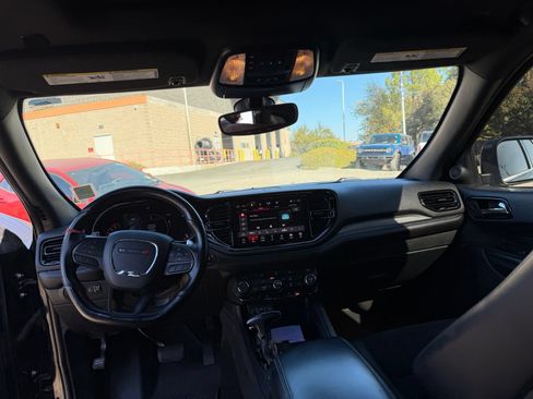 Used 2021 Dodge Durango GT AWD/4WD image 11