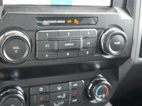 Used 2019 Ford F150 XLT w/ Equipment Group 302A Luxury image 23