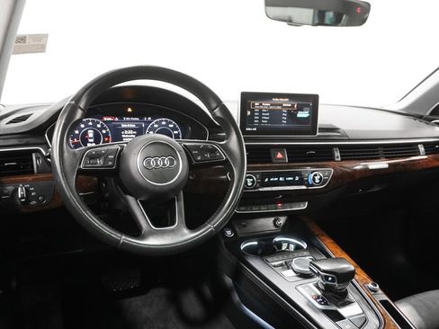 Used 2019 Audi A4 2.0T Premium Plus w/ Premium Plus Package image 19