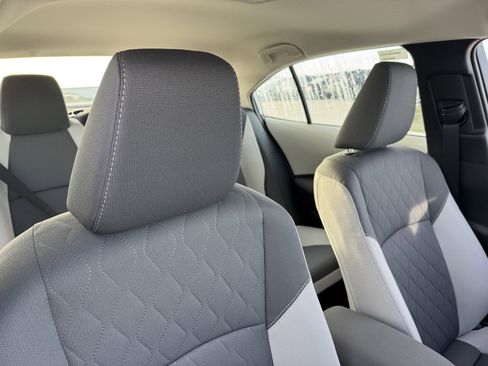 New 2026 Toyota Corolla LE image 3