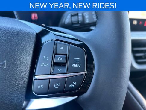 New 2026 Ford Explorer Platinum AWD/4WD image 38