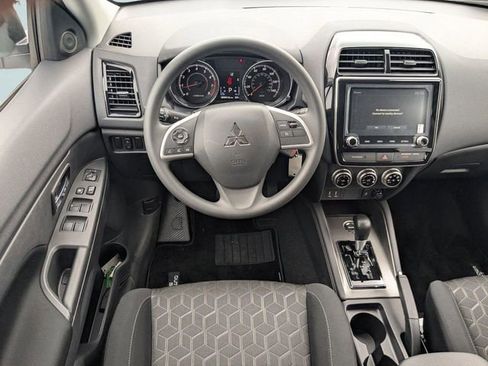 New 2026 Mitsubishi Outlander Sport ES image 14