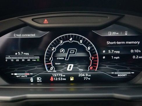 Used 2022 Lamborghini Urus image 56