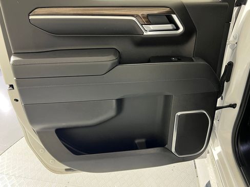 Used 2026 Chevrolet Silverado 1500 LT w/ Texas Edition Plus image 22