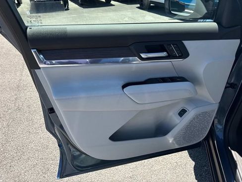 New 2026 GMC Terrain Denali AWD/4WD image 22
