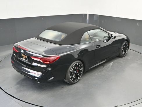 New 2027 BMW 430i Convertible w/ M Sport Package RWD image 33