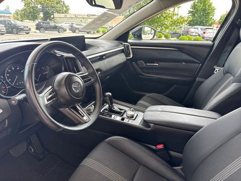 Used 2025 MAZDA CX-50 AWD 2.5 S w/ Select Package image 10